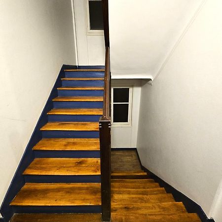 Comme Une Suite Pres Du Metro Clichy Dış mekan fotoğraf