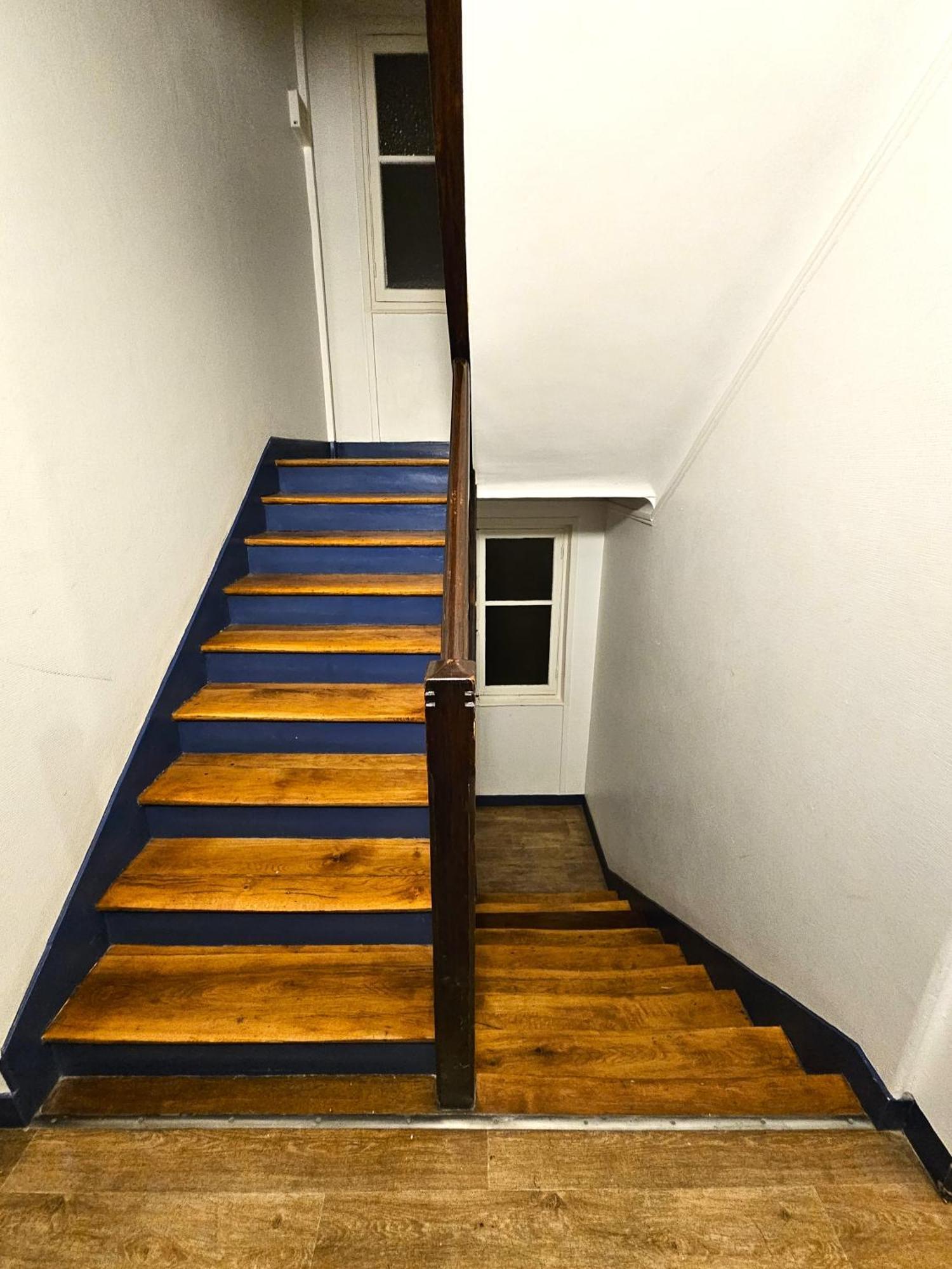 Comme Une Suite Pres Du Metro Clichy Dış mekan fotoğraf